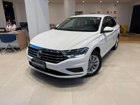 VOLKSWAGEN Jetta 1.4 4P 250 FLEX AUTOMTICO, Foto 3