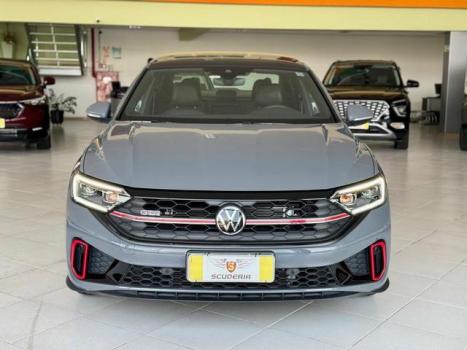 VOLKSWAGEN Jetta 2.0 4P 350 TSI GLI AUTOMTICO DSG, Foto 2