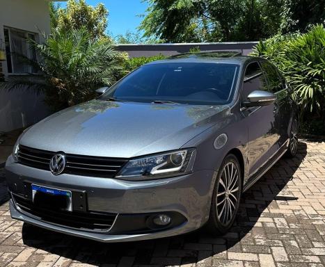 VOLKSWAGEN Jetta 2.0 4P TSI HIGHLINE 211 CV AUTOMTICO, Foto 1