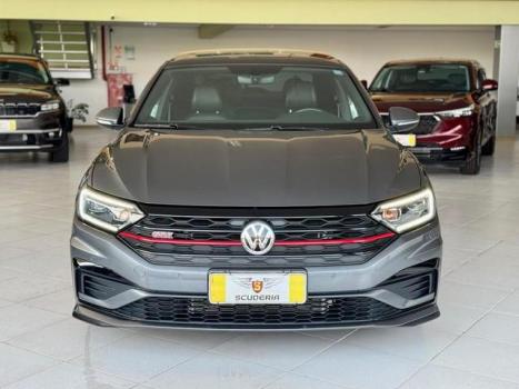 VOLKSWAGEN Jetta 2.0 4P 350 TSI GLI AUTOMTICO DSG, Foto 2