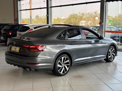 VOLKSWAGEN Jetta 2.0 4P 350 TSI GLI AUTOMTICO DSG, Foto 6