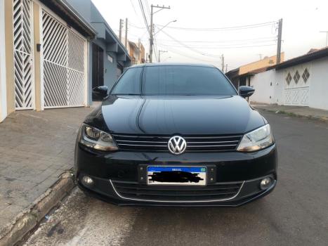 VOLKSWAGEN Jetta 2.0 4P CONFORTLINE FLEX, Foto 6