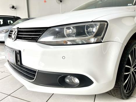 VOLKSWAGEN Jetta 2.0 4P CONFORTLINE TIPTRONIC AUTOMTICO, Foto 7