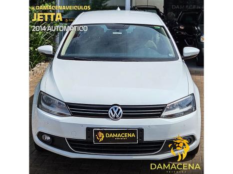 VOLKSWAGEN Jetta 2.0 4P FLEX CONFORTLINE TIPTRONIC AUTOMTICO, Foto 2