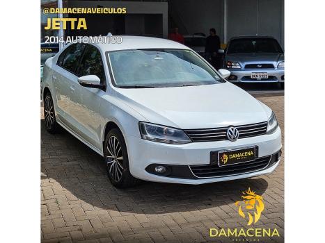 VOLKSWAGEN Jetta 2.0 4P FLEX CONFORTLINE TIPTRONIC AUTOMTICO, Foto 3