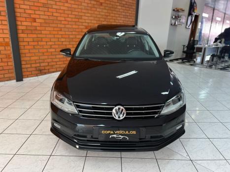 VOLKSWAGEN Jetta 2.0 4P TSI HIGHLINE 211 CV AUTOMTICO, Foto 7