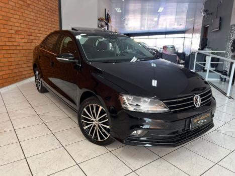 VOLKSWAGEN Jetta 2.0 4P TSI HIGHLINE 211 CV AUTOMTICO, Foto 15