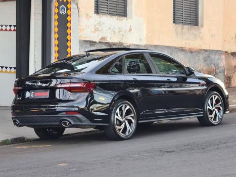 VOLKSWAGEN Jetta 2.0 4P 350 TSI GLI AUTOMTICO DSG, Foto 2