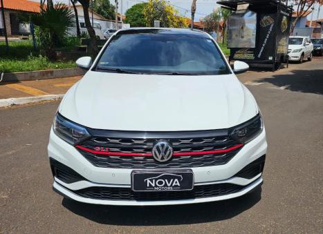 VOLKSWAGEN Jetta 2.0 4P 350 TSI GLI AUTOMTICO DSG, Foto 2