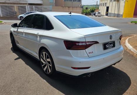 VOLKSWAGEN Jetta 2.0 4P 350 TSI GLI AUTOMTICO DSG, Foto 4