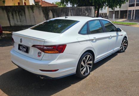 VOLKSWAGEN Jetta 2.0 4P 350 TSI GLI AUTOMTICO DSG, Foto 6