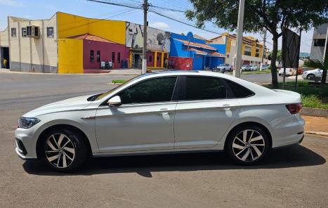 VOLKSWAGEN Jetta 2.0 4P 350 TSI GLI AUTOMTICO DSG, Foto 7