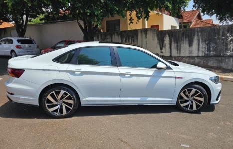 VOLKSWAGEN Jetta 2.0 4P 350 TSI GLI AUTOMTICO DSG, Foto 8