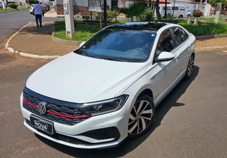 VOLKSWAGEN Jetta 2.0 4P 350 TSI GLI AUTOMTICO DSG, Foto 9