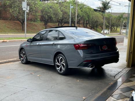 VOLKSWAGEN Jetta 2.0 4P 350 TSI GLI AUTOMTICO DSG, Foto 5