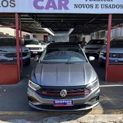 VOLKSWAGEN Jetta 2.0 4P 350 TSI GLI AUTOMTICO DSG, Foto 2