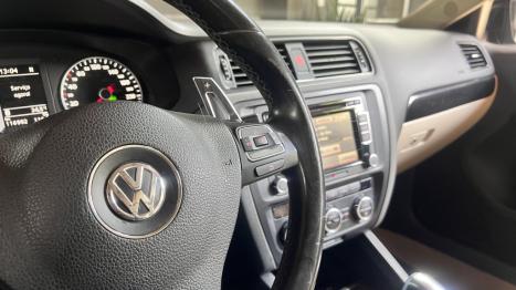 VOLKSWAGEN Jetta 2.0 4P CONFORTLINE TIPTRONIC AUTOMTICO, Foto 6