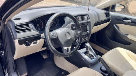 VOLKSWAGEN Jetta 2.0 4P CONFORTLINE TIPTRONIC AUTOMTICO, Foto 7