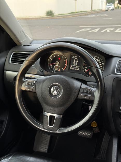 VOLKSWAGEN Jetta 2.0 4P TSI HIGHLINE 200 CV AUTOMTICO, Foto 15