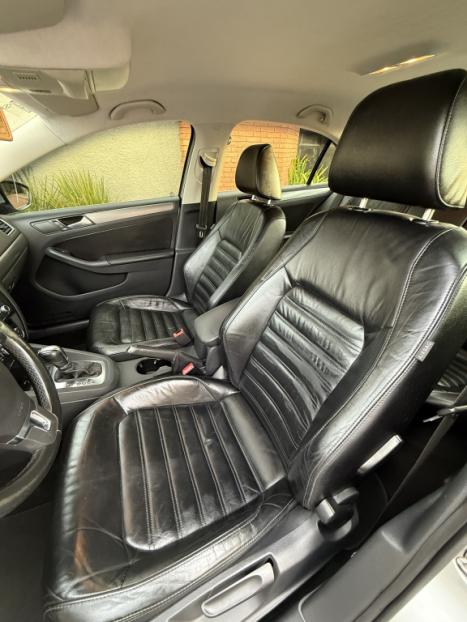 VOLKSWAGEN Jetta 2.0 4P TSI HIGHLINE 200 CV AUTOMTICO, Foto 11