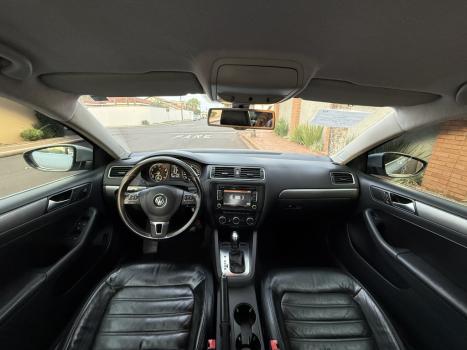 VOLKSWAGEN Jetta 2.0 4P TSI HIGHLINE 200 CV AUTOMTICO, Foto 12