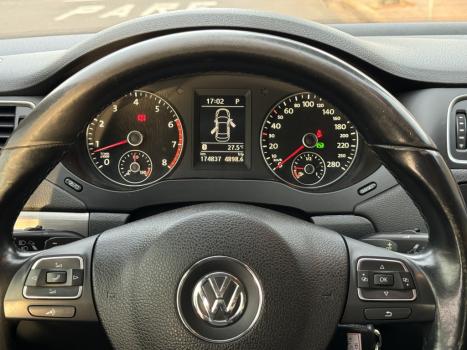 VOLKSWAGEN Jetta 2.0 4P TSI HIGHLINE 200 CV AUTOMTICO, Foto 17