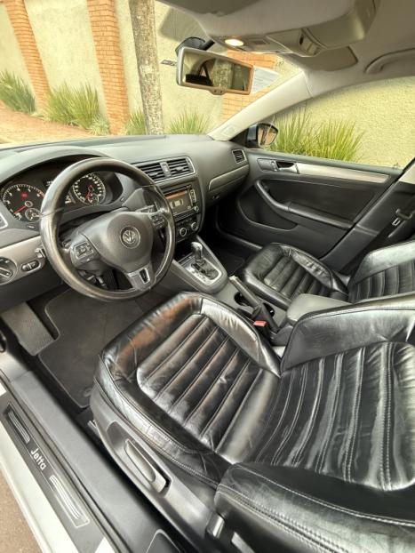 VOLKSWAGEN Jetta 2.0 4P TSI HIGHLINE 200 CV AUTOMTICO, Foto 10