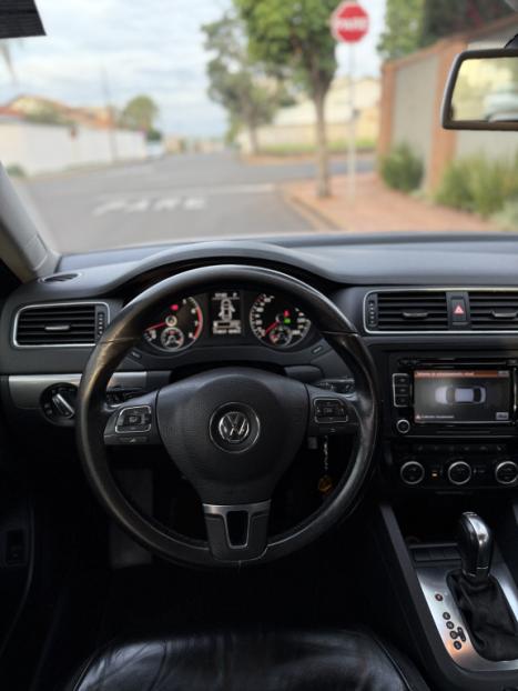 VOLKSWAGEN Jetta 2.0 4P TSI HIGHLINE 200 CV AUTOMTICO, Foto 16
