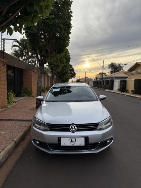 VOLKSWAGEN Jetta 2.0 4P TSI HIGHLINE 200 CV AUTOMTICO, Foto 4