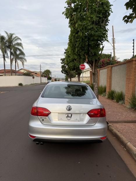 VOLKSWAGEN Jetta 2.0 4P TSI HIGHLINE 200 CV AUTOMTICO, Foto 5