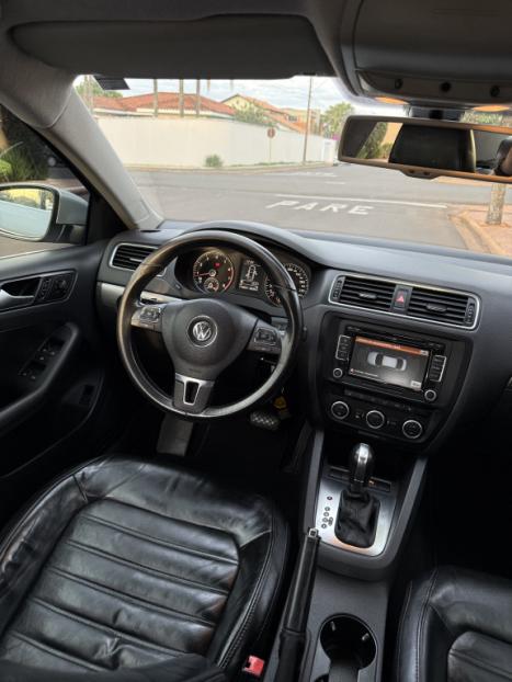 VOLKSWAGEN Jetta 2.0 4P TSI HIGHLINE 200 CV AUTOMTICO, Foto 13
