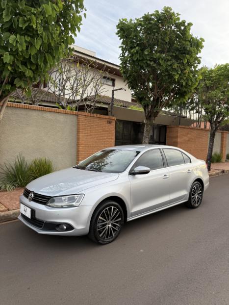 VOLKSWAGEN Jetta 2.0 4P TSI HIGHLINE 200 CV AUTOMTICO, Foto 1