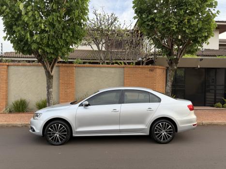 VOLKSWAGEN Jetta 2.0 4P TSI HIGHLINE 200 CV AUTOMTICO, Foto 3