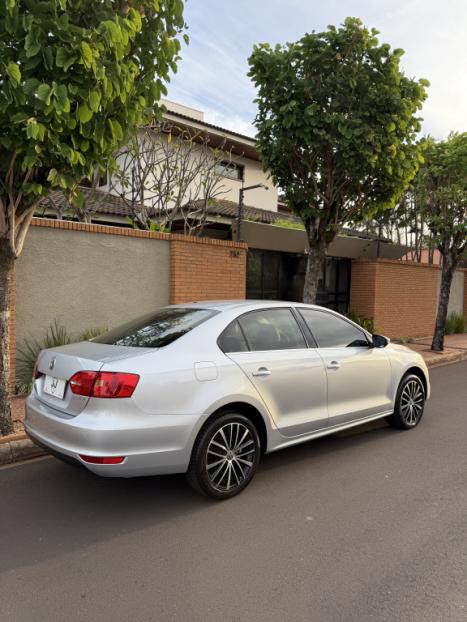 VOLKSWAGEN Jetta 2.0 4P TSI HIGHLINE 200 CV AUTOMTICO, Foto 7