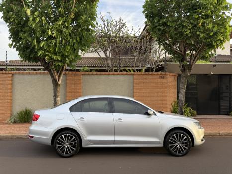 VOLKSWAGEN Jetta 2.0 4P TSI HIGHLINE 200 CV AUTOMTICO, Foto 8