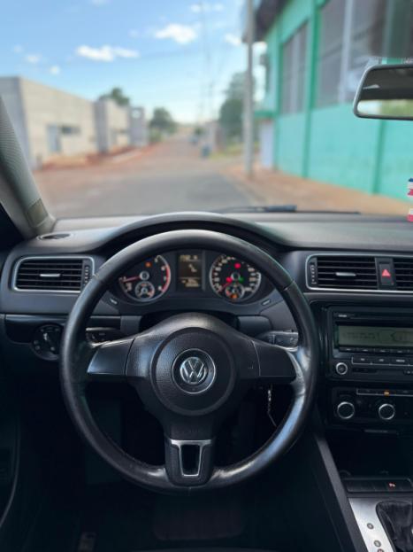 VOLKSWAGEN Jetta 2.0 4P CONFORTLINE TIPTRONIC AUTOMTICO, Foto 9