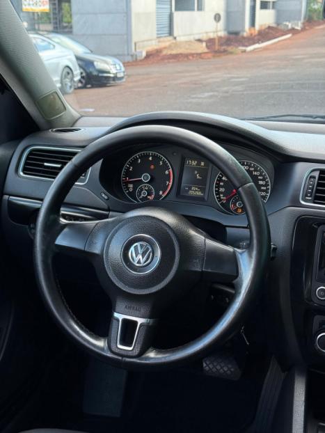 VOLKSWAGEN Jetta 2.0 4P CONFORTLINE TIPTRONIC AUTOMTICO, Foto 10