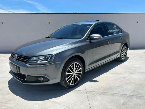 VOLKSWAGEN Jetta 2.0 4P TSI HIGHLINE 211 CV AUTOMTICO, Foto 6