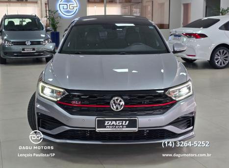 VOLKSWAGEN Jetta 2.0 4P 350 TSI GLI AUTOMTICO DSG, Foto 1