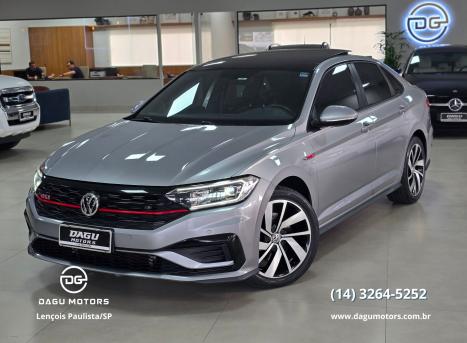 VOLKSWAGEN Jetta 2.0 4P 350 TSI GLI AUTOMTICO DSG, Foto 2