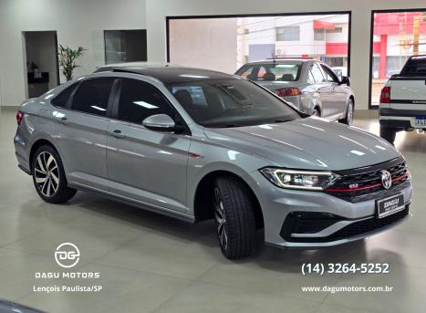 VOLKSWAGEN Jetta 2.0 4P 350 TSI GLI AUTOMTICO DSG, Foto 3