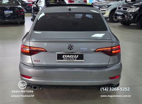 VOLKSWAGEN Jetta 2.0 4P 350 TSI GLI AUTOMTICO DSG, Foto 5