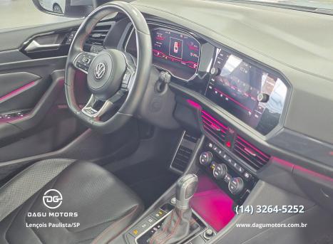 VOLKSWAGEN Jetta 2.0 4P 350 TSI GLI AUTOMTICO DSG, Foto 9