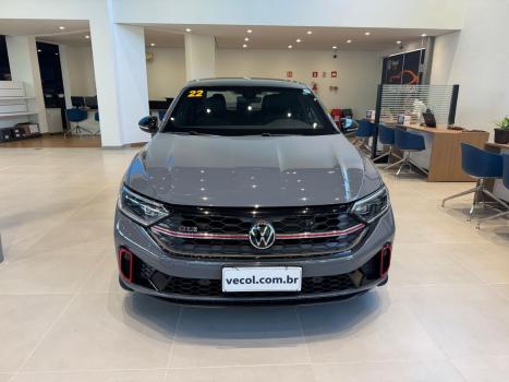 VOLKSWAGEN Jetta 2.0 4P 350 TSI GLI AUTOMTICO DSG, Foto 2