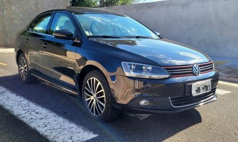 VOLKSWAGEN Jetta 2.0 4P TSI HIGHLINE 200 CV AUTOMTICO, Foto 2