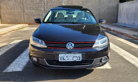 VOLKSWAGEN Jetta 2.0 4P TSI HIGHLINE 200 CV AUTOMTICO, Foto 3