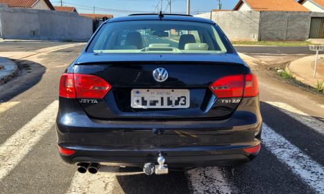 VOLKSWAGEN Jetta 2.0 4P TSI HIGHLINE 200 CV AUTOMTICO, Foto 4