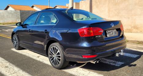 VOLKSWAGEN Jetta 2.0 4P TSI HIGHLINE 200 CV AUTOMTICO, Foto 5