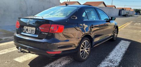 VOLKSWAGEN Jetta 2.0 4P TSI HIGHLINE 200 CV AUTOMTICO, Foto 6