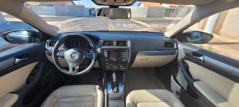 VOLKSWAGEN Jetta 2.0 4P TSI HIGHLINE 200 CV AUTOMTICO, Foto 10